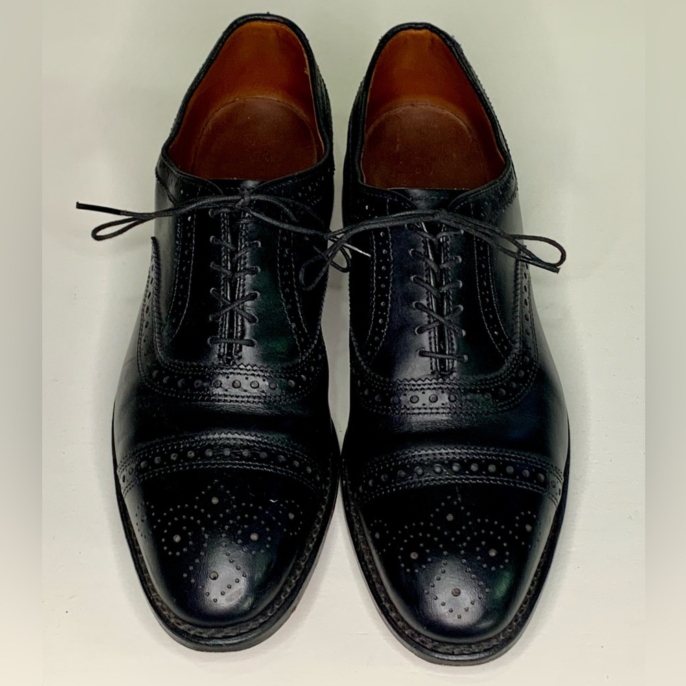 Allen Edmonds Strand 7.5 - image 1